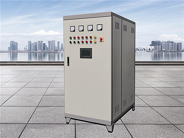 選購電鍋爐都應該看什么？